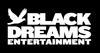 Black Dreams Enterainment Logo