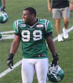 Shomari Williams
