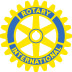 Rotary Club logo